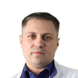 Ходосов Владимир Иванович