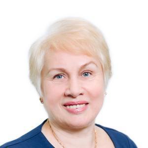 Иванова Инна Валерьевна
