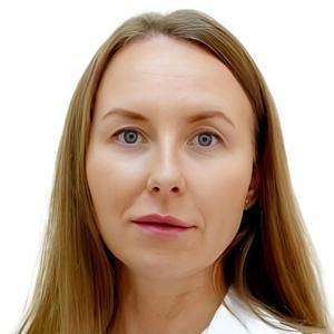 Воронцова Ангелина Владимировна