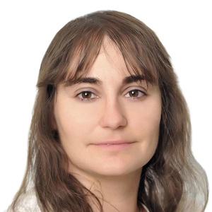 Джулай Татьяна Евгеньевна