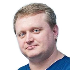 Логунов Виталий Владимирович