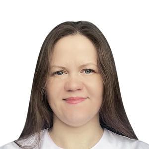 Фассалова Адель Ахтямовна
