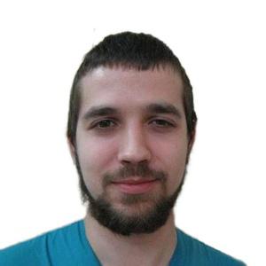 Кинешевский Филипп Викторович