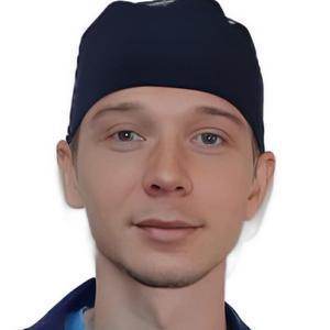 Калимуллин Рустам Харисович