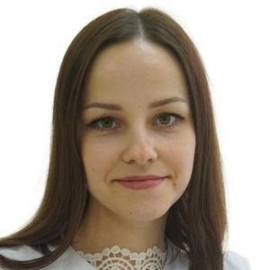 Емельянова Маргарита Сергеевна