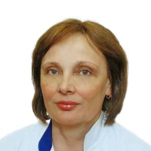 Пухова Марина Борисовна