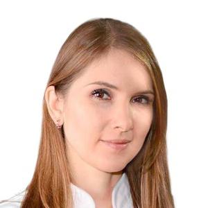 Кузьменко Юлия Николаевна