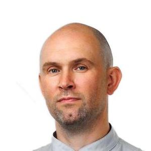 Кудинов Юрий Александрович