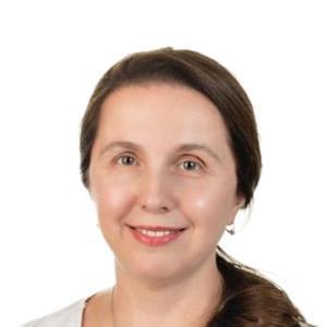 Липатова Елена Владимировна