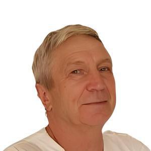 Семенов Василий Николаевич