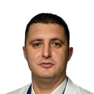 Харченко Алексей Валерьевич