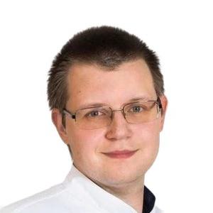 Винокуров Иван Андреевич