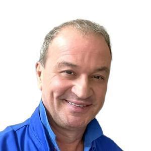 Таскаев Лев Владимирович