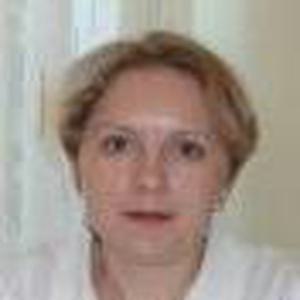 Лихтенвальд Анна Сергеевна