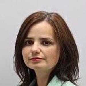 Никуличева Наталья Сергеевна
