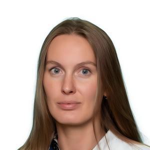 Пыльская Ирина Александровна
