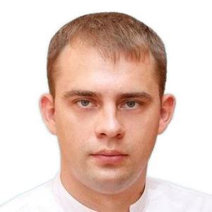 Якушев Валентин Геннадьевич