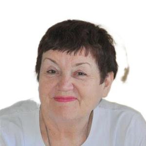 Шишкова Надежда Ивановна