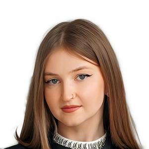 Палешева Елена Валерьевна
