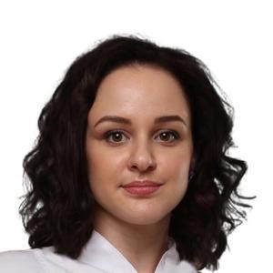 Фаенова Мария Викторовна