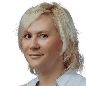 Пружинина Ирина Зиновьевна