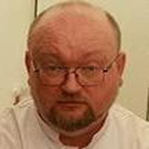 Баринов Сергей Львович