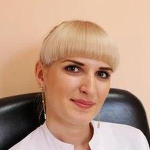 Кобозева Оксана Сергеевна