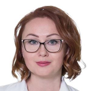 Чернова Ольга Владиславовна