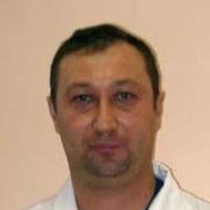 Борисов Григорий Федорович