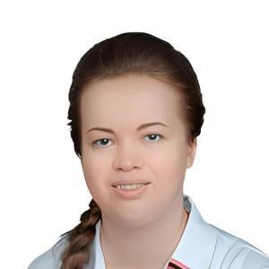 Волокитина Татьяна Николаевна
