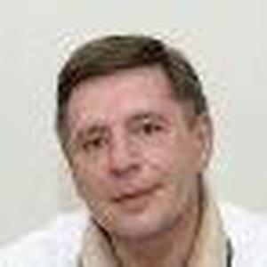 Коваленко Владимир Николаевич