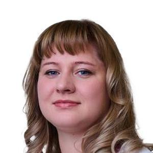 Русакова Елена Михайловна