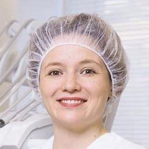 Серебренникова Жанна Николаевна