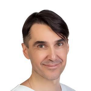 Липский Алексей Николаевич