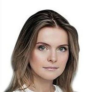 Андреева Екатерина Игоревна