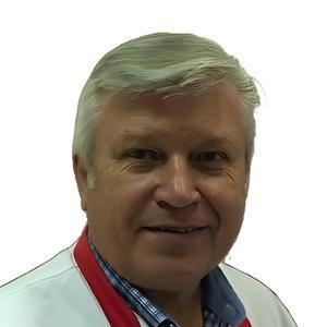 Крысанов Владимир Михайлович