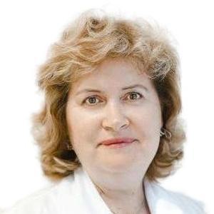 Фомина Ирина Владиславовна