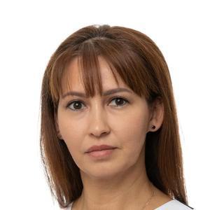 Махиянова Вилена Маратовна