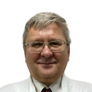 Нуждин Виталий Юрьевич