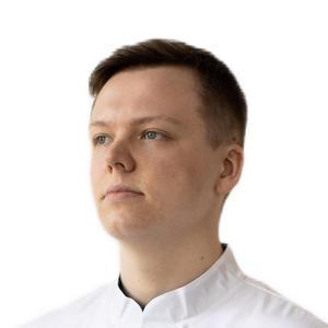 Сергутин Максим Владимирович