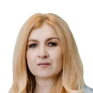 Саргсян Асмик Новиковна