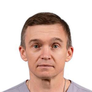 Иванов Игорь Валентинович