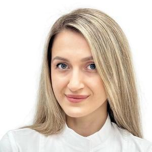 Черенкова Дарья Сергеевна
