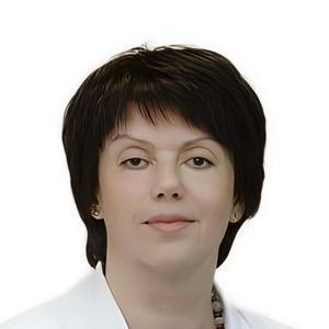 Голланд Елена Петровна