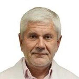 Гузь Николай Николаевич