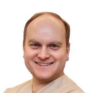 Печорин Павел Евгеньевич