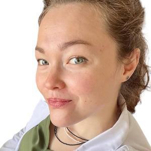 Алексеева Мария Владимировна