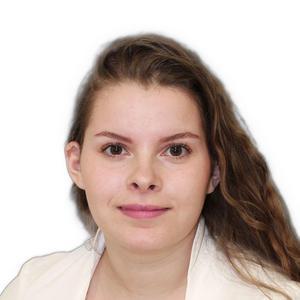 Андрианова Алёна Алексеевна