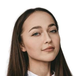 Ким Анна Евгеньевна