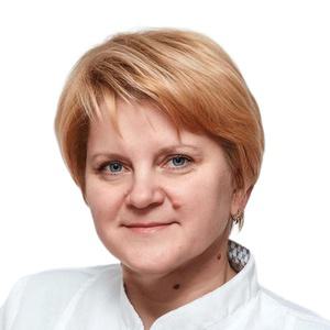 Сидорова Александра Алексеевна